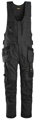 Snickers Workwear 6014 Avohaalari 44