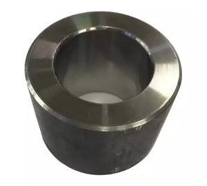 Hitsattava holkki 40/60 pituus 40 Warma