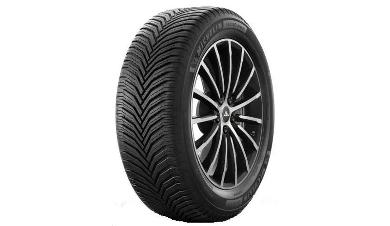 Michelin Crossclimate 2 Vol, 235/40R19, 4 seasons