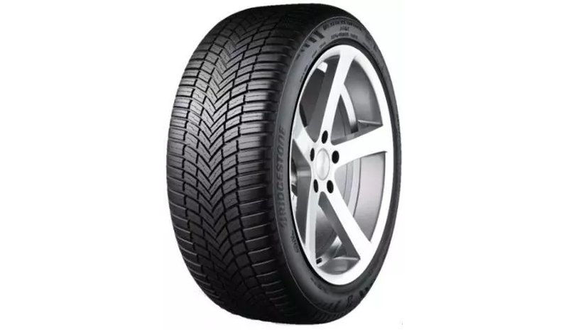 Bridgestone A005 WEATHER CONTROL EVO, 195/60R15, 4 seasons