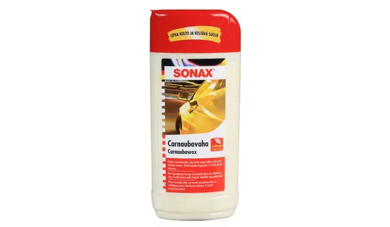 Carnaubavaha 500 ml