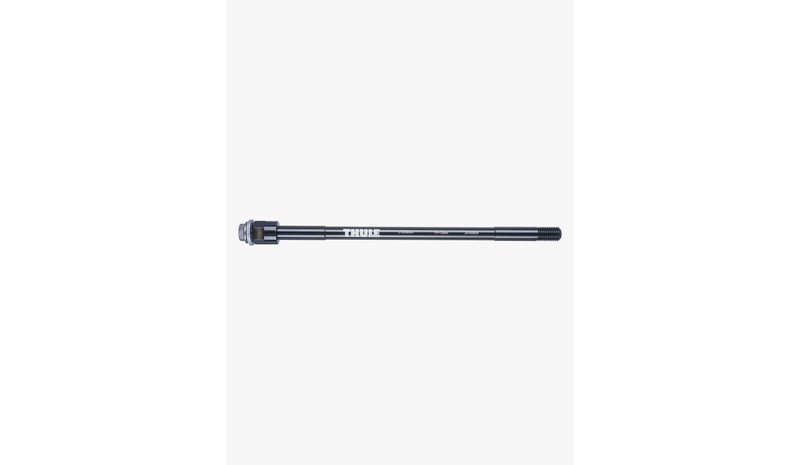 Thule Thru Axle 229mm, M12 x 1.5 Adapterit