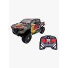 Nikko Toyota Dakar Moraes ProTrucks Kauko-ohjattava Auto 1:12