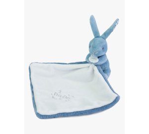DouDou Bunny Uniriepu, Blue