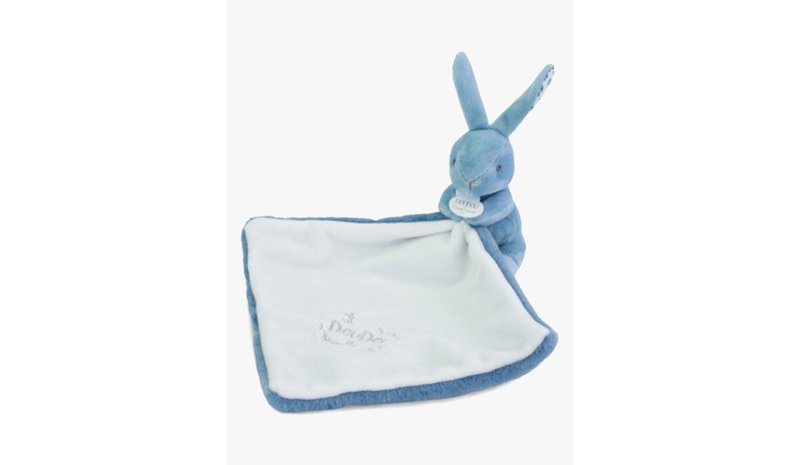 DouDou Bunny Uniriepu, Blue