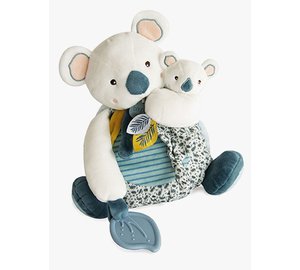 DouDou Aktivointilelu, Yoca Le Koala