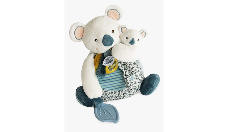 DouDou Aktivointilelu, Yoca Le Koala