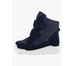 Ecco Urban Mini GTX Talvikengät, Night Sky, 25