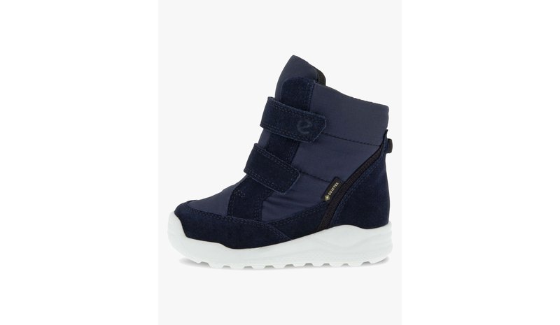 Ecco Urban Mini GTX Talvikengät, Night Sky, 25