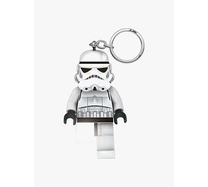 LEGO Stormtrooper Avaimenperä LED-valolla