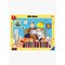 Ravensburger Mikko Mallikas Palapeli 35 – kuva 1