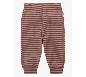 Joha Leggingsit Merinovilla, Rose, 60