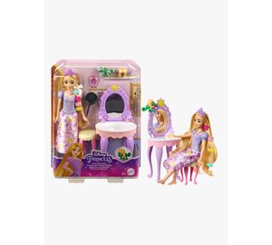 Rapunzels Vanity Lelusetti