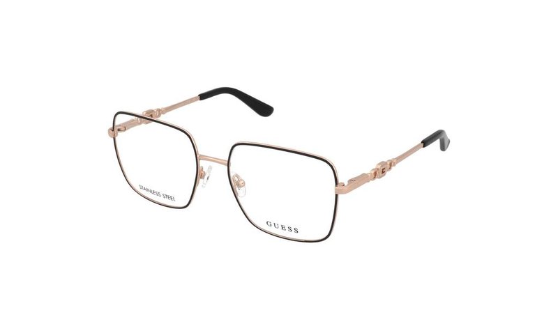 Lasit vahvuuksilla Guess GU2953 005 – kuva 1/1