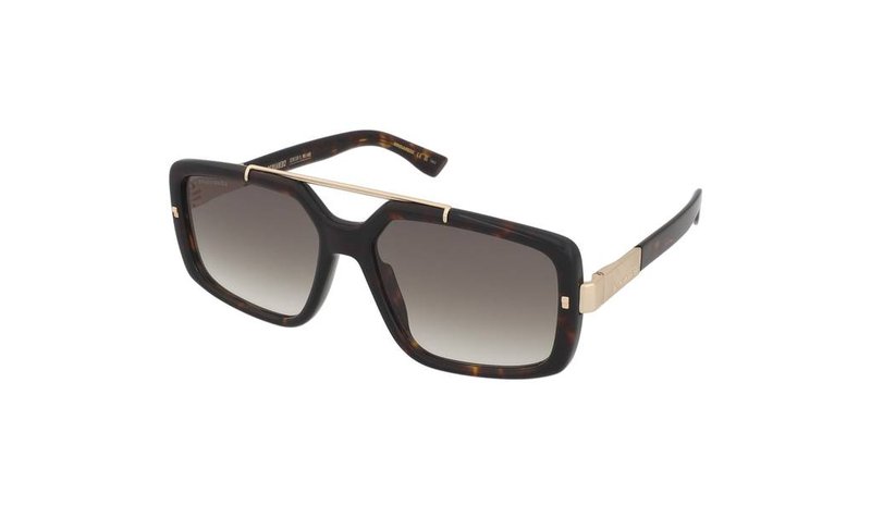 Aurinkolasit Dsquared2 D2 0120/S 086/9K