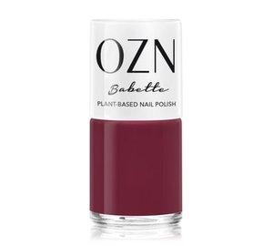 OZN Babette Kynsilakka 12 ml Himbeere