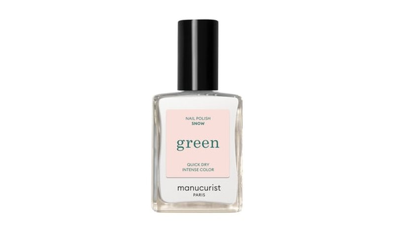 manucurist Green Kynsilakka 15 ml Snow