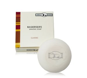 Golddachs Classic Parranajosaippua 60 g