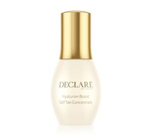 Declarä© Hyaluron Boost Self Tan Concentrate Itseruskettava maito 30 ml