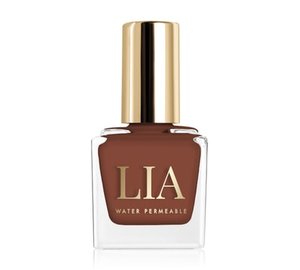 LIA Halal Nagellack Tan Kynsilakka 11 ml Tan