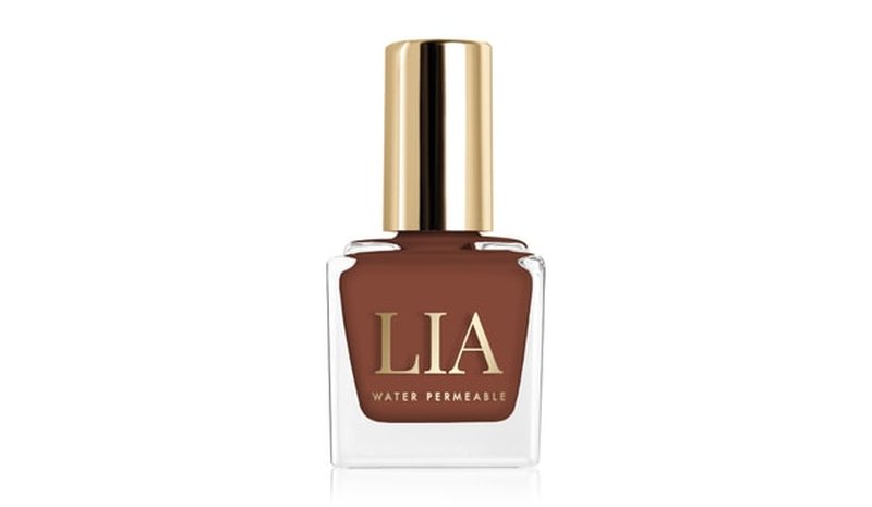 LIA Halal Nagellack Tan Kynsilakka 11 ml Tan