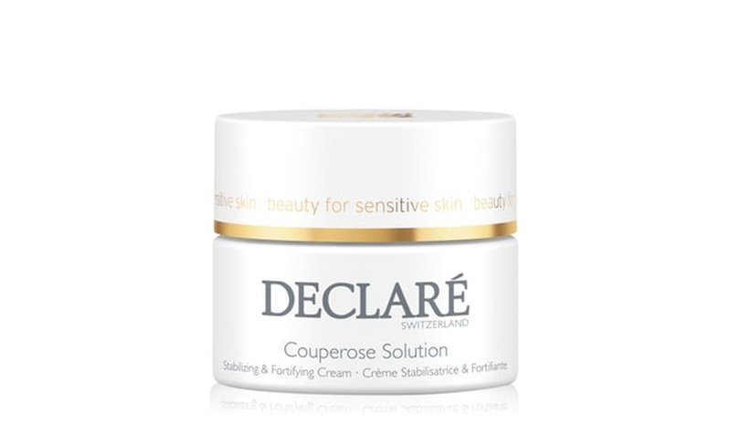 Declarä© Stress Balance Couperose Solution Kasvovoide 50 ml
