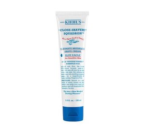 Kiehl's Close-Shavers Squadron Ultimate Brushless Blue Eagle Partavoide 150 ml