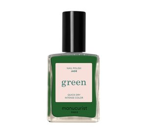 manucurist Green Kynsilakka 15 ml Jade