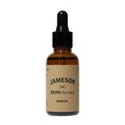 ZEW for Men Beard Oil Jameson Black Barrel x ZEW for Men Partaöljy 30 ml