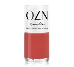 OZN Amelie Kynsilakka 12 ml Rot