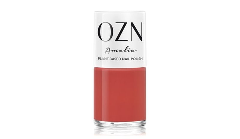 OZN Amelie Kynsilakka 12 ml Rot