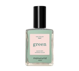 manucurist Green Kynsilakka 15 ml Mint