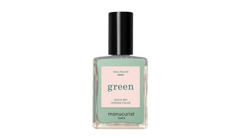 manucurist Green Kynsilakka 15 ml Mint