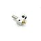 Formbot T-rex 2+ Brass Hot End 0,25mm – kuva 1