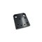 Formbot T-rex 2+ Left Extruder Metal Plate – kuva 1