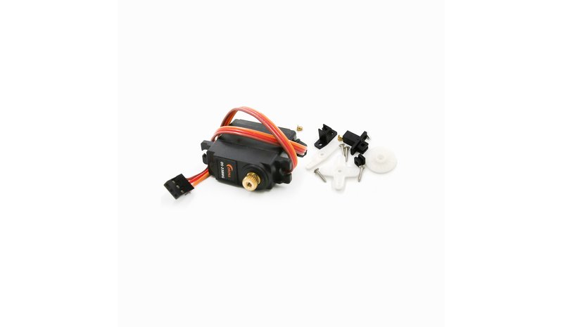 Raise3d Pro2 Steering Engine – kuva 1/2