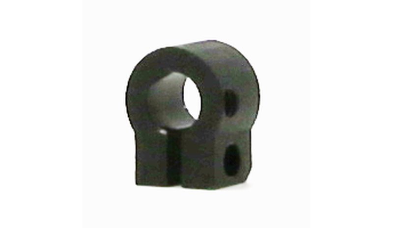 Raise3d Pro2 Right Hot End Fixing Mount – kuva 1/2