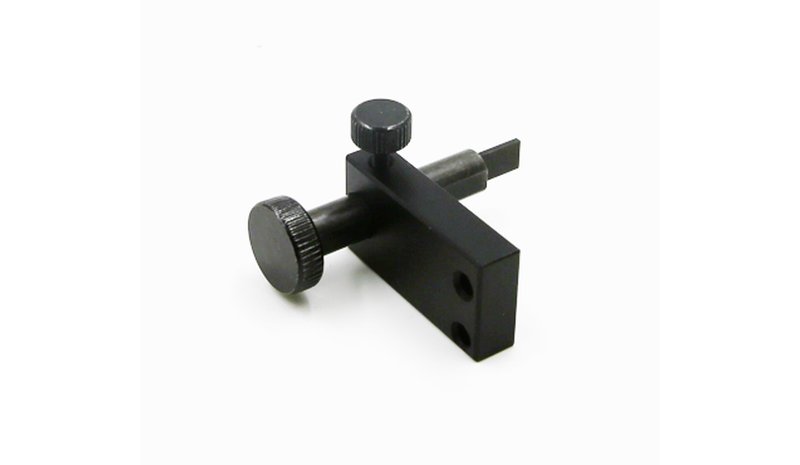 Raise3d Pro2 Z Axis Position Limit Trigger Assembly – kuva 1/2