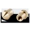 Creatbot 2,85 Mm Brass Nozzle 1,0 Mm - 1 Pcs – kuva 1