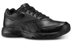 Reebok Time & half Työkengät musta 45