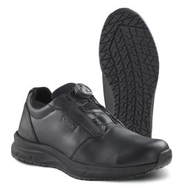 Jalas 5352 Spoc Työkengät 02 SRC, BOA, musta 45