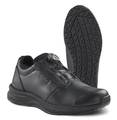 Jalas 5352 Spoc Työkengät 02 SRC, BOA, musta 45