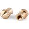 Creatbot 2,85 Mm Brass Nozzle 0,4 Mm - 1 Pcs – kuva 1