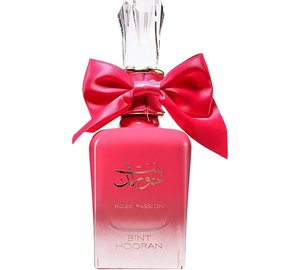 Ard Al Zaafaran Bint Hooran Rose Passion - EdP 100 ml