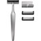 Melle Razor Kit Silky – kuva 1
