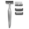 Melle Razor Kit Silky – kuva 3