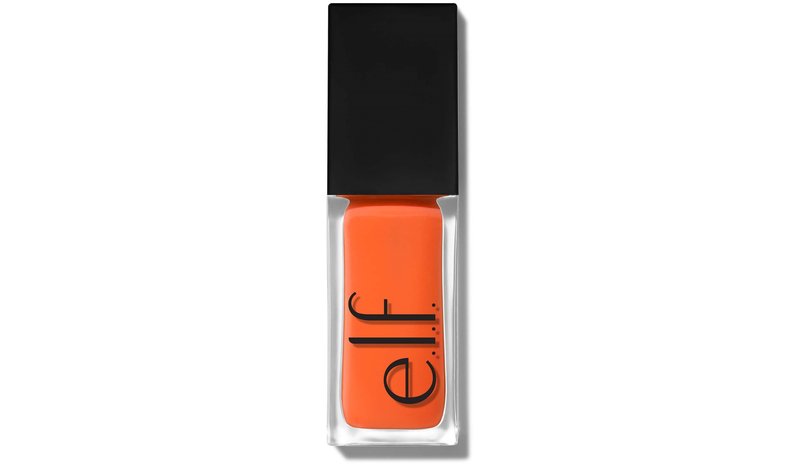 e.l.f. Glow Reviver Plumping Lip Oil Dreamsicle