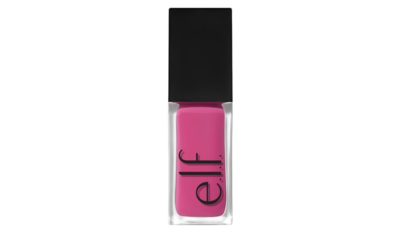 e.l.f. Glow Reviver Plumping Lip Oil Ultraviolet