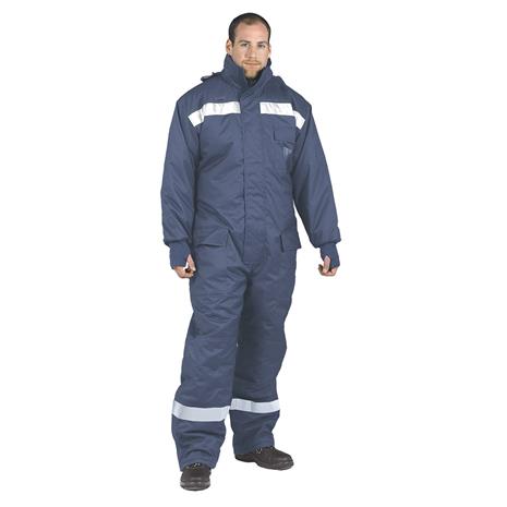 Portwest CS12 Coldstore toppahaalari