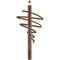 Make Up Store Eternal Pro Eye Pencil Cinnamon Metallic – kuva 1